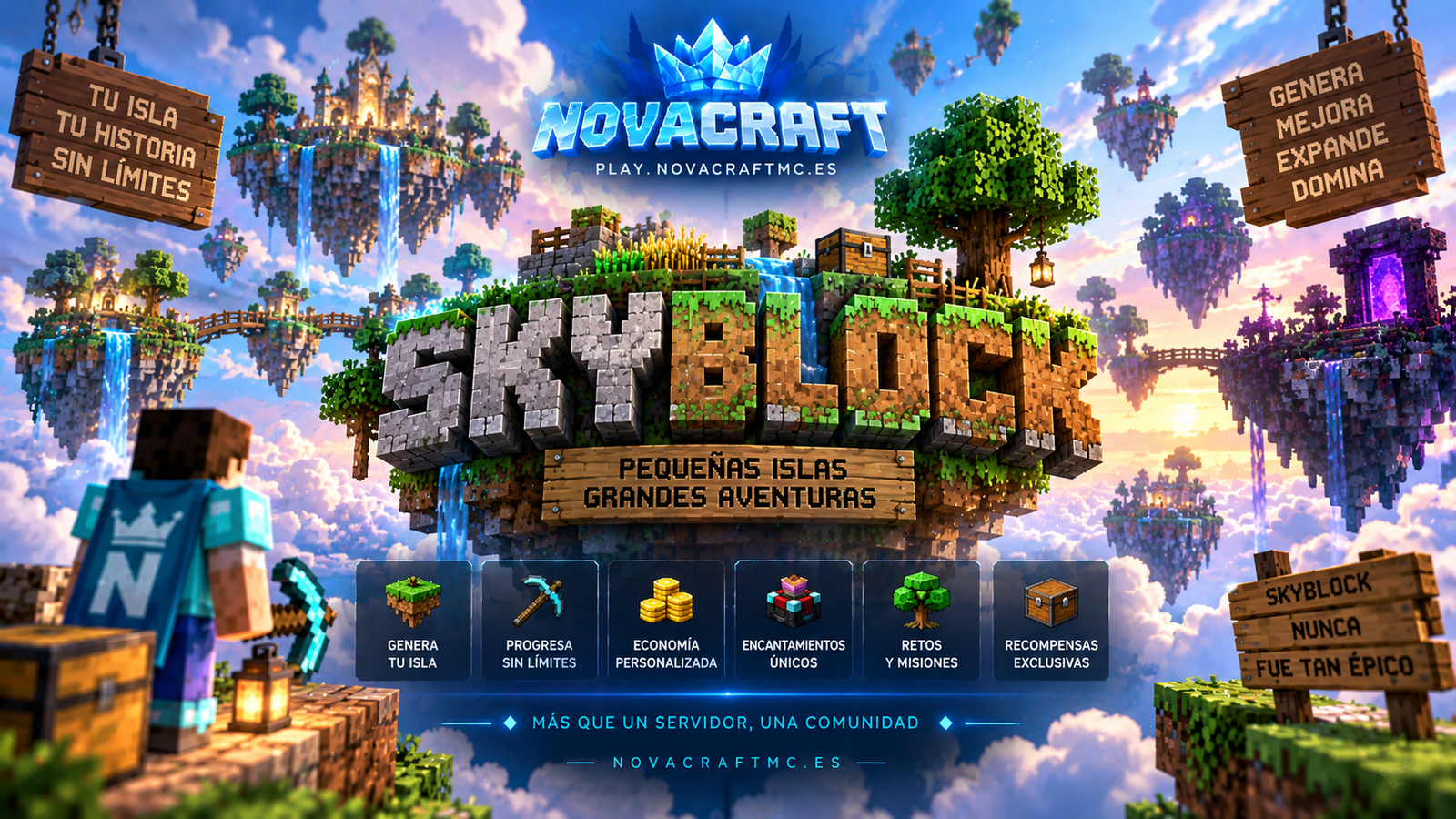 Skyblock