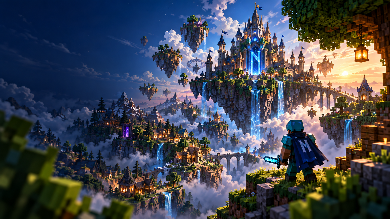 NovaCraft